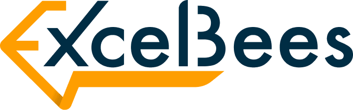 Excelbees logo